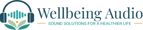 Wellbeing Audio